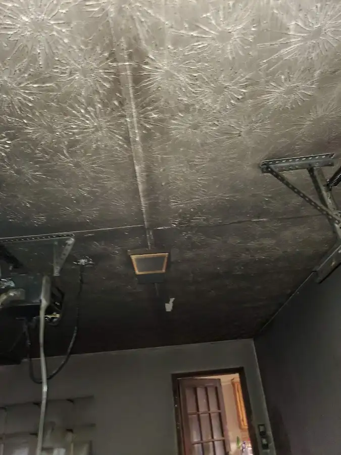 Fire and smoke damage assessment for Water Damage Assessment in North Aurora